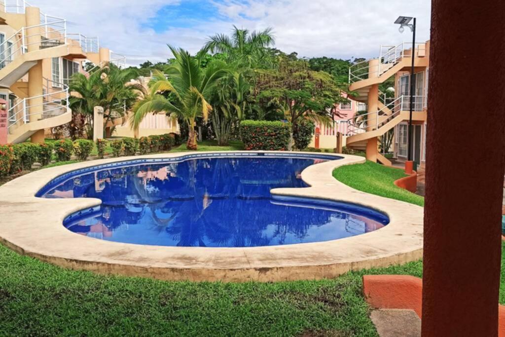 Ixtapa Al Mejor Precio, "Casa Las Conchas" Zihuatanejo Eksteriør bilde