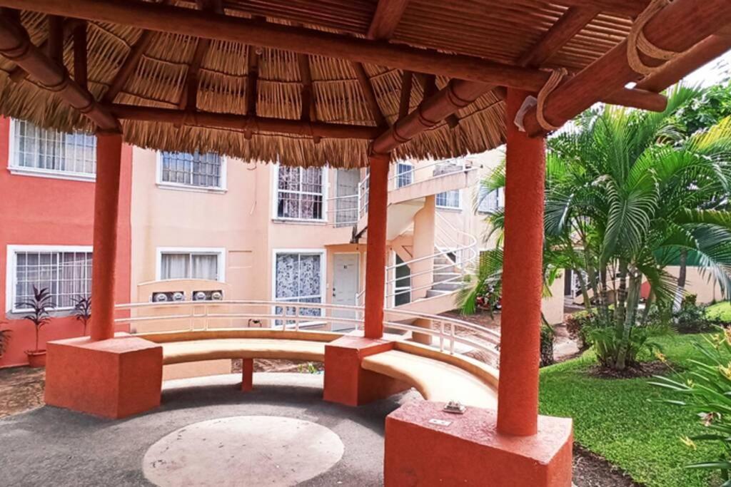 Ixtapa Al Mejor Precio, "Casa Las Conchas" Zihuatanejo Eksteriør bilde
