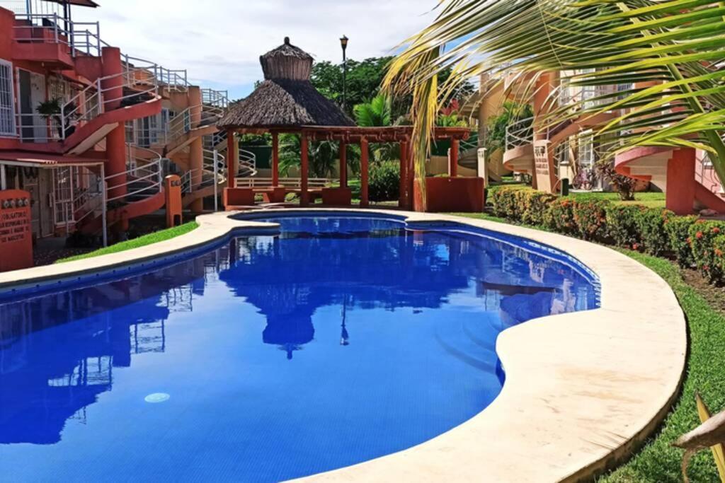Ixtapa Al Mejor Precio, "Casa Las Conchas" Zihuatanejo Eksteriør bilde