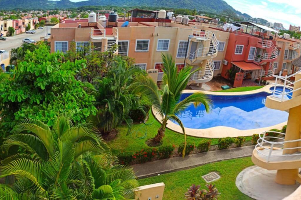 Ixtapa Al Mejor Precio, "Casa Las Conchas" Zihuatanejo Eksteriør bilde