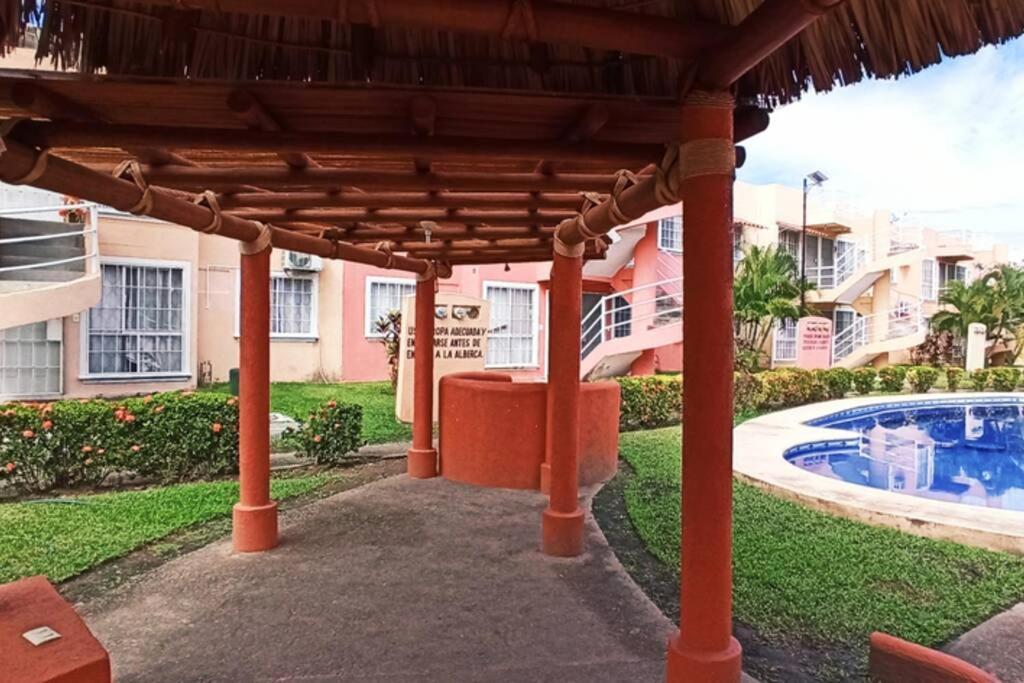 Ixtapa Al Mejor Precio, "Casa Las Conchas" Zihuatanejo Eksteriør bilde