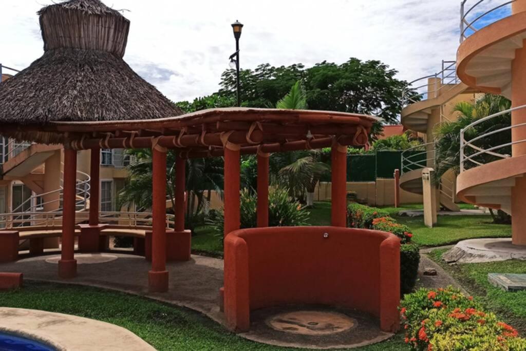 Ixtapa Al Mejor Precio, "Casa Las Conchas" Zihuatanejo Eksteriør bilde