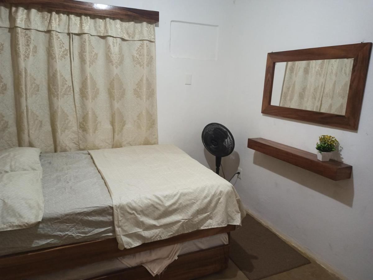 Ixtapa Al Mejor Precio, "Casa Las Conchas" Zihuatanejo Eksteriør bilde