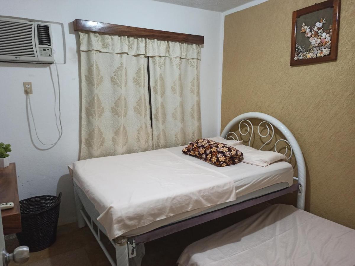 Ixtapa Al Mejor Precio, "Casa Las Conchas" Zihuatanejo Eksteriør bilde