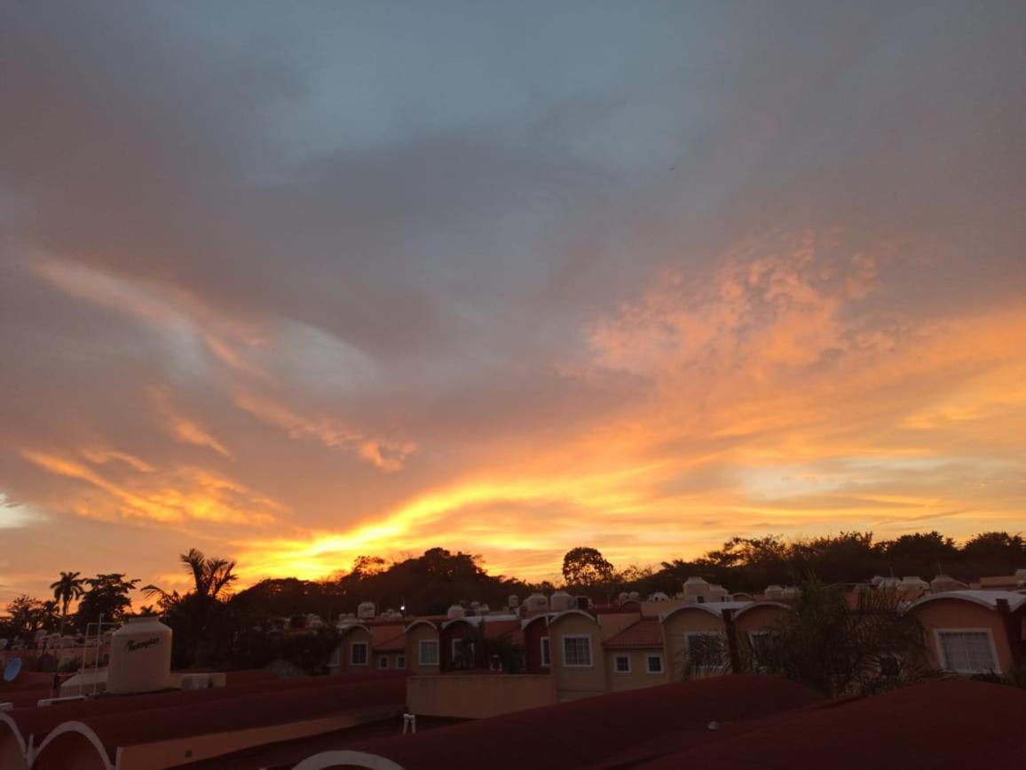 Ixtapa Al Mejor Precio, "Casa Las Conchas" Zihuatanejo Eksteriør bilde