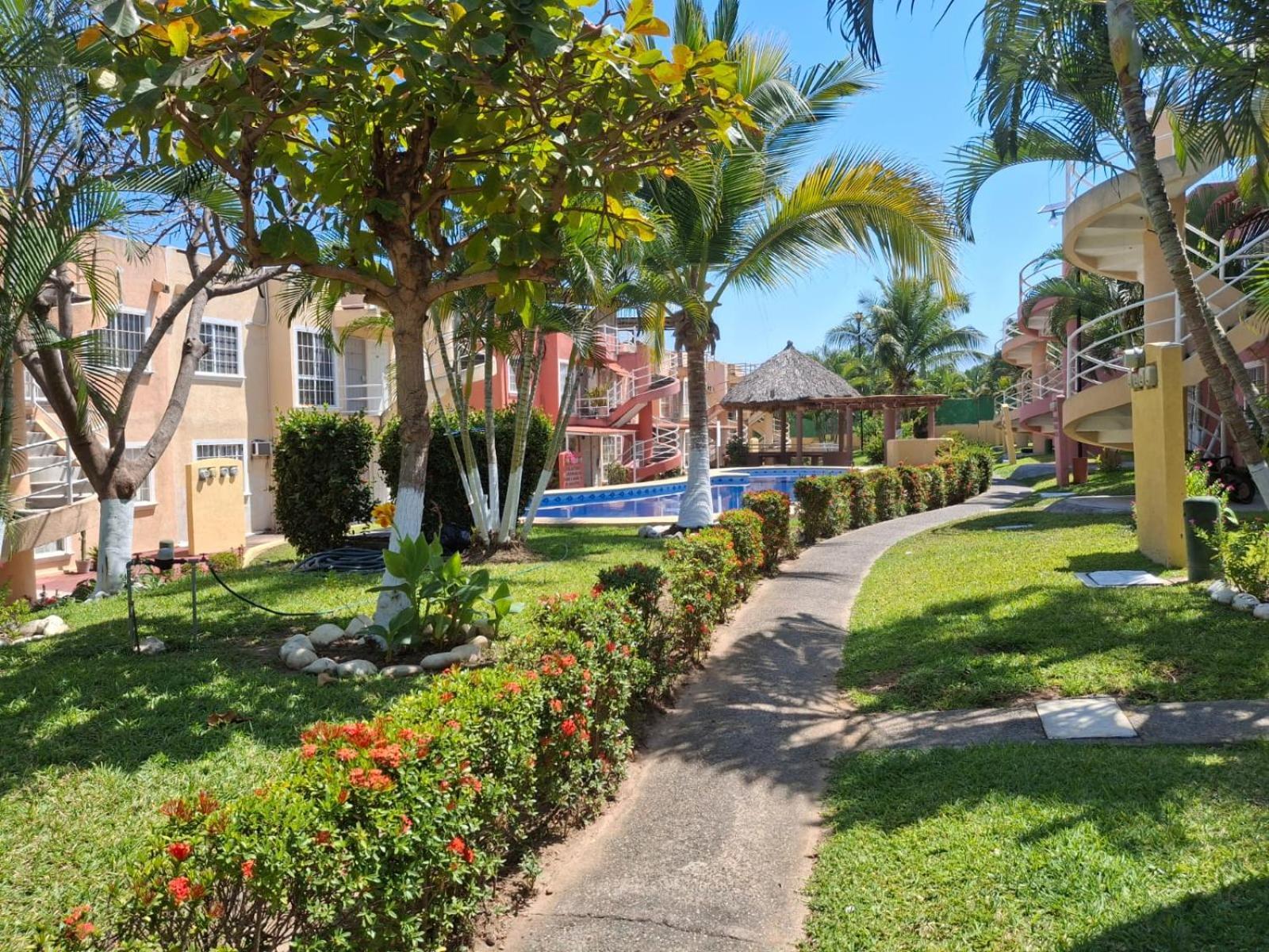 Ixtapa Al Mejor Precio, "Casa Las Conchas" Zihuatanejo Eksteriør bilde